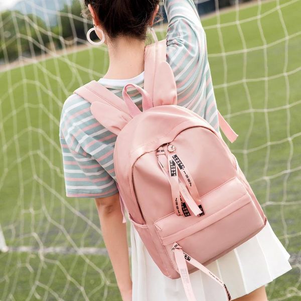 

backpack middle school backpacks fashion with big capacity