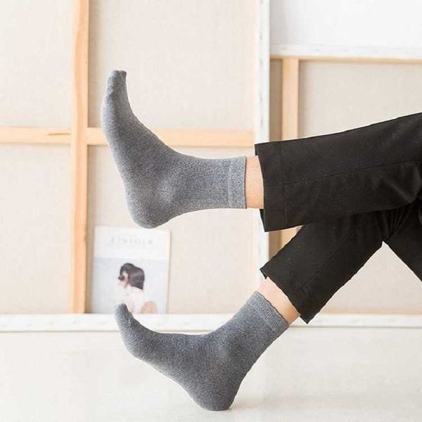 

socks cotton socks casual spring and summer thin black white business shoes