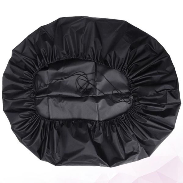 

other household sundries 112cm barbecue oven cover bbq waterproof grill protective black