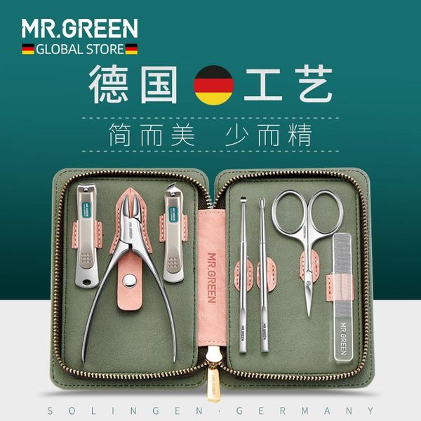 

nail art kits mrgreen6028