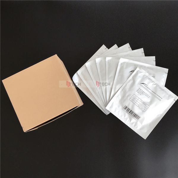 

60g 70g 110g antie membrane anti e gel pads for cryolipolysis slimming machine