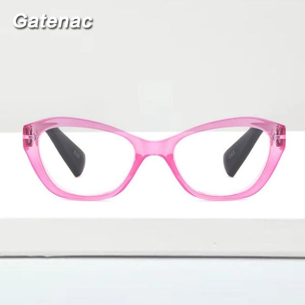 

sunglasses 2021 cat eye reading glasses women retro brand presbyopia reader lady vintage designer diopter eyeglasses, White;black