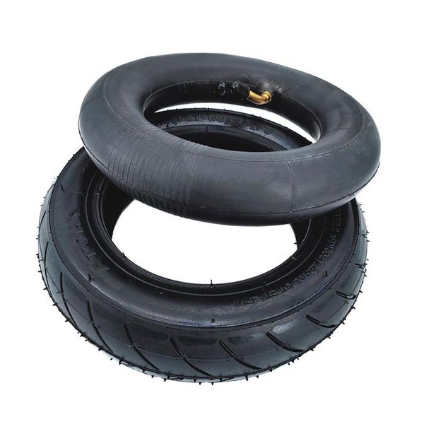 

motorcycle wheels & tires 8 1/2x2 (50-134) 8.5 inch baby carriage wheelbarrow electric scooter tyre 8.5x2 inner outer tube