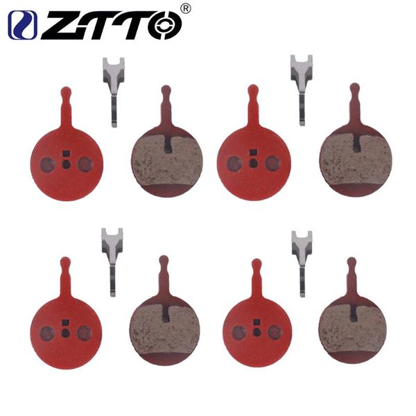 

bike brakes ztto mountain bicycle resin to make bb5 brake pad race disc friction