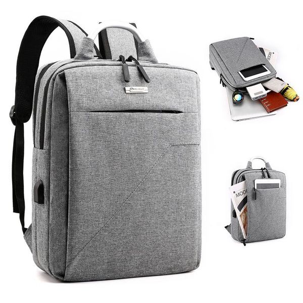 

backpack fashion 2021 men lapcasual anti theft travel bagpack backbag mochilas male school bags for teenage boys