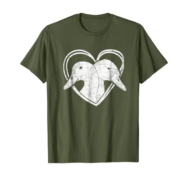 

Duck Lover T Shirt Pet Duck Owner Shirts Love Ducks Tee, Mainly pictures