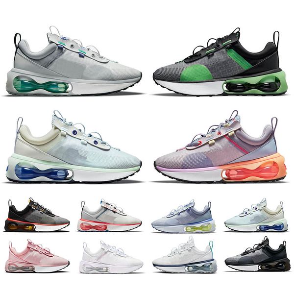 

running shoes men trainers outdoor sneakers black smoke grey white pure violet gypsy rose pink glaze venice clear emerald barely green 2022