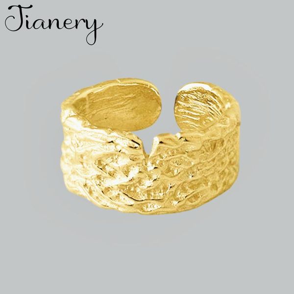 

bohemian charming round rings for women fashion open finger female boho jewelry 2021 wedding, Slivery;golden
