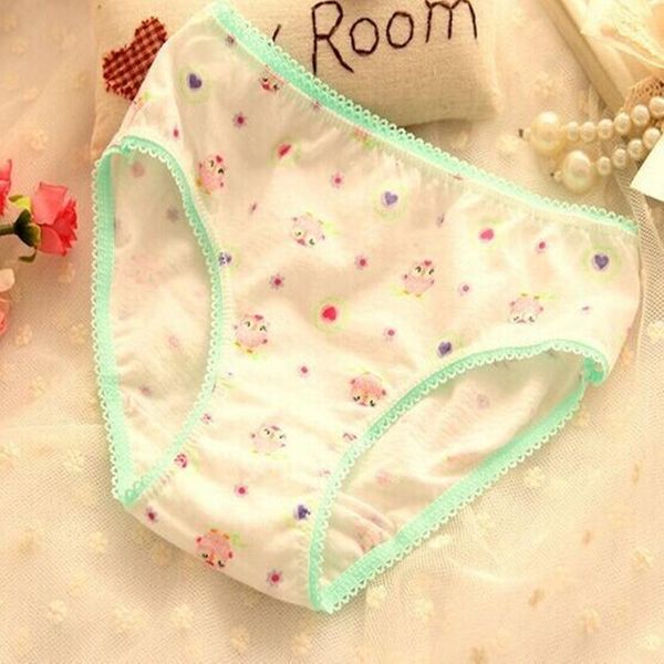 

panties 12pcs/lot baby underwear kids briefs girls 2021, Camo