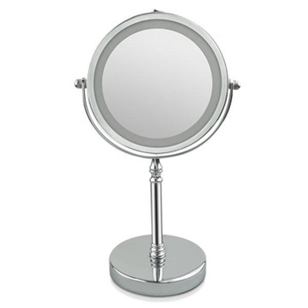 

bedroom lamp 10x magnifying makeup with light led cosmetic s deskmirror