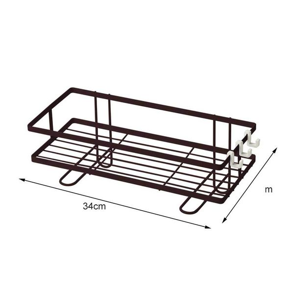 

bathroom storage shelves over the toilet drain rack household punch-space saver bathroom kitchen organizer shelf artifact