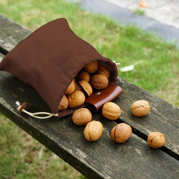 

storage bags grown fruit picking bag waist hanging collector apple vegetable harvest apron high bearing capacity agricultural tools