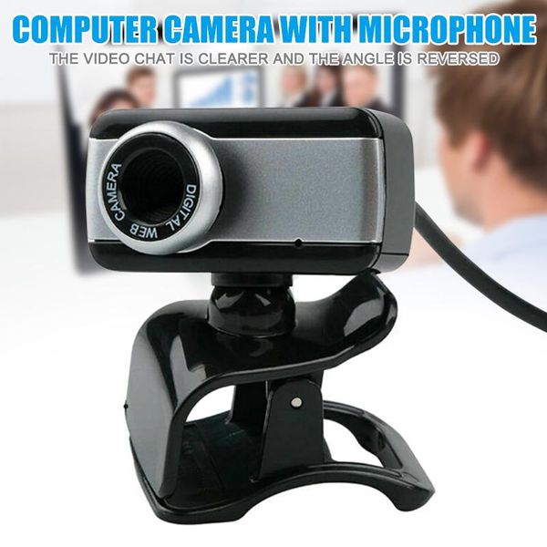 

webcams hd webcam 480p streaming web camera with microphones for gaming conferencing desknc99