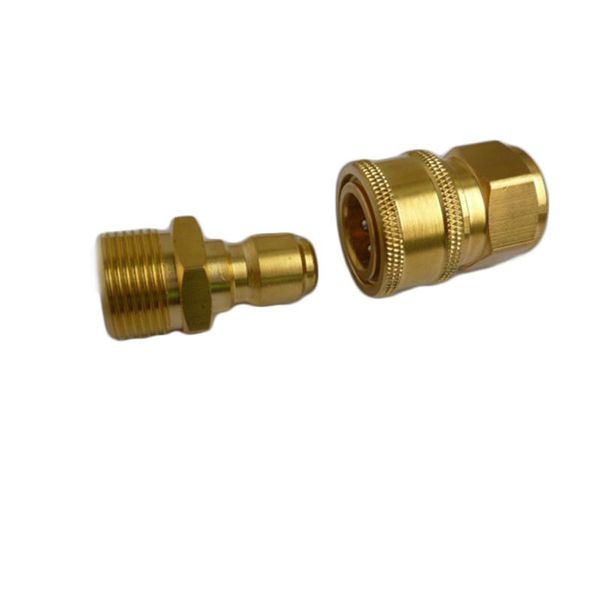 

watering equipments quick connectors pressure washer adapter sprayer nozzle