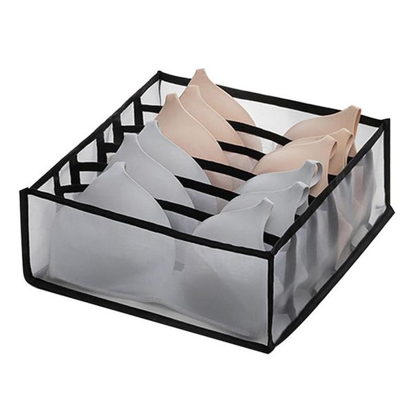 

storage drawers home drawer durable large capacity underwear bag socks bra underpants multifunctional dormitory multi compartment solid