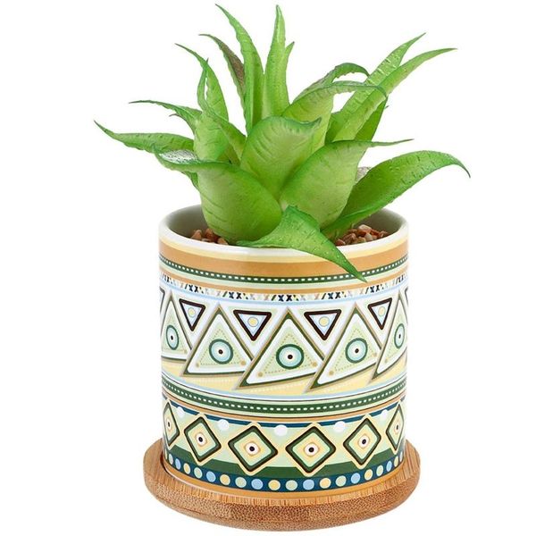 

decorative flowers & wreaths mini potted succulent artificial succulents realistic fake plants faux cactus cacti plant