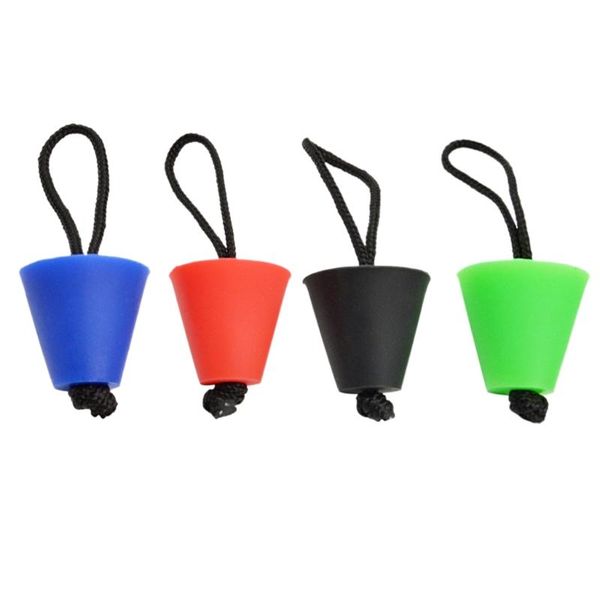 

rafts/inflatable boats 4pcs universal kayak scupper plug ser bung drain holes accessory for inflatable boat canoe rowing my07 21