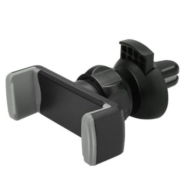 

cell phone mounts & holders car holder mount small adjustable portable air vent clamp support bracket for home vehicle