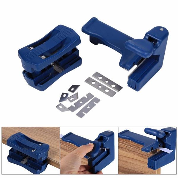 

professional hand tool sets double edge trimmer banding machine set wood head and tail trimming carpenter hardware