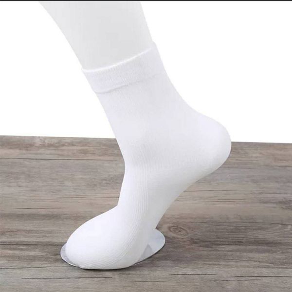 

ug44 men's and hosiery ten pairs of in summer men's and socks ten pairs of socks in summer, Black;white