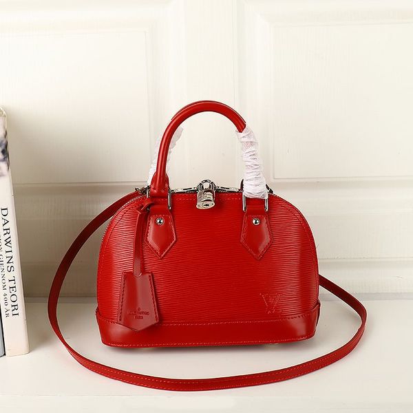 

ggÂlvÂlouisÂvutton yslÂ 2021ss women luxurys designers women shoulder bags pochette alma bb 24 chain messenger bag designer bags handbag lad