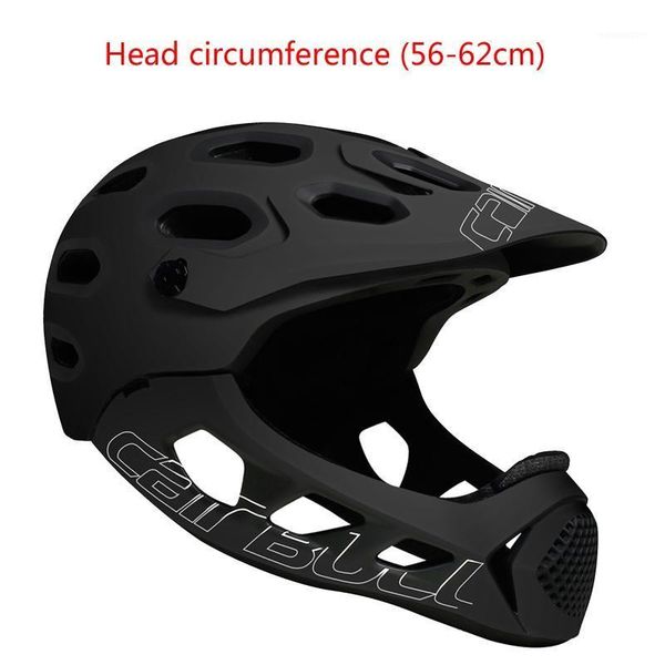 

full face motorcycle off-road cross-country bicycle extreme sports saf b36b1