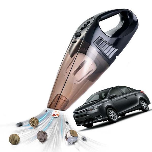 

parts lightweight vacuum cleaner portable small w/ nozzle wet & dry wired black