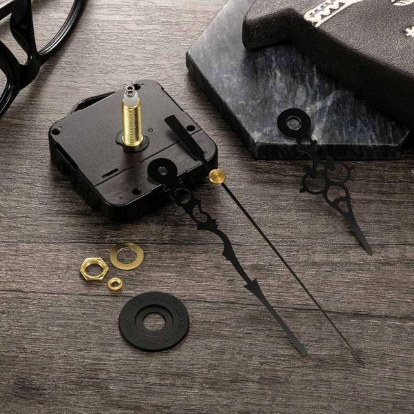 

high torque clock replacement quartz wall movement mechanism parts kit g10 clocks