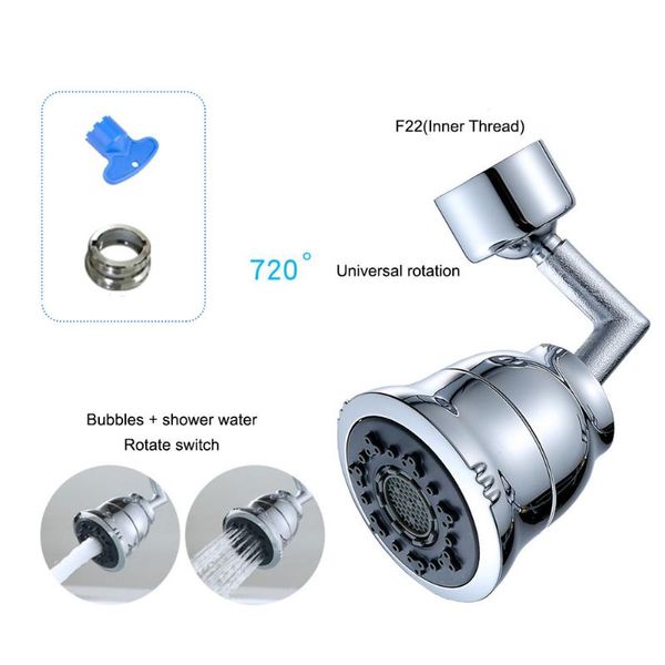 

kitchen faucets movable bathroom attachment home filter nozzle for sink faucet sprayer head modern water saving replacement parts