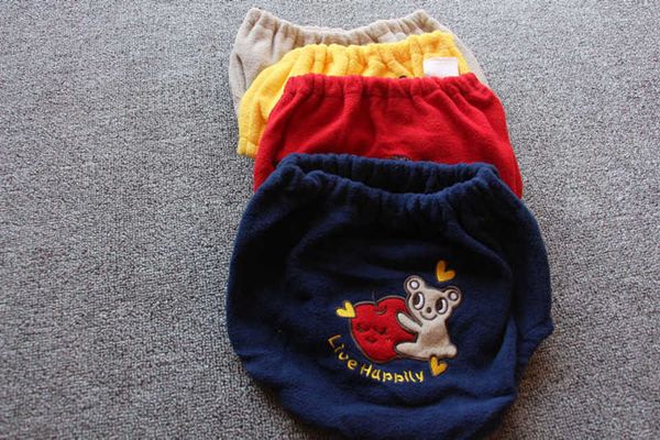 

japanese children's shake grain bread pants triangle bag fart baby walkers miscellaneous multicolor, Camo