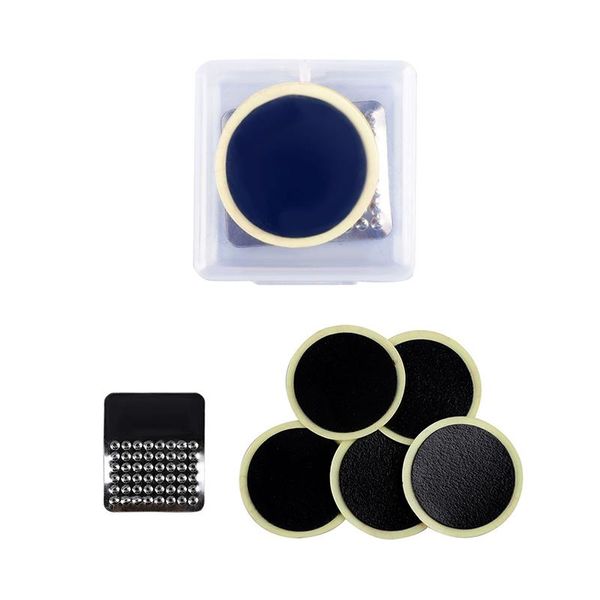 

tools bicycle rubber flat tire repair patches no-glue adhesive quick drying tyre inner tube bike fix kits cycling accessories
