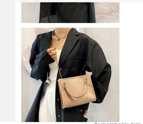 

da356 womens designer handbag luxury should bag fashion tote purse wallet crossbody bags backpack small chain purses shopping