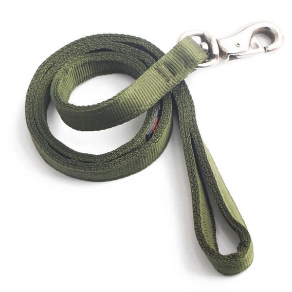 

factory large and medium sized chain golden labrador dog leash pet products