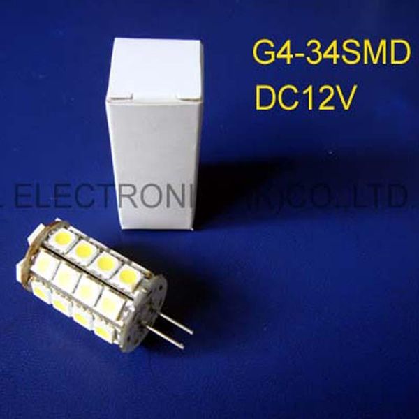 

bulbs dc12v g4 led lamps,g4 crystal lights gu4 lamp 12vdc bulb downlights 50pcs/lot