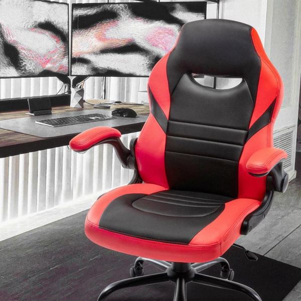 

chair covers red practical computer desk firm adjustable seat height for office