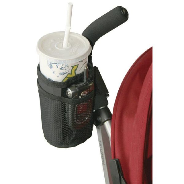 

stroller parts & accessories baby water cup hanging bag walking artifact storage feeding bottle