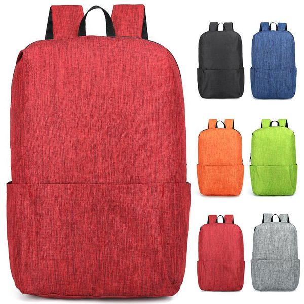 

backpack s.ikrr original bag waterproof colorful leisure sports chest pack bags for mens women camping fashion casual