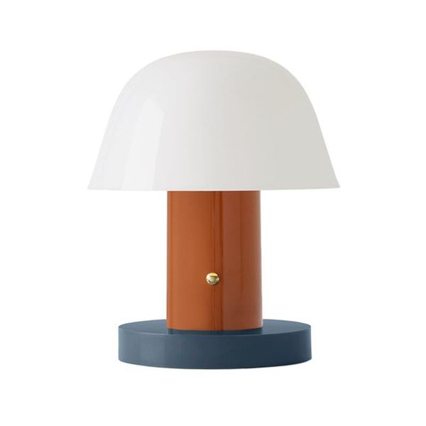 

table lamps modern nordic iron led glass ball decoracao para casa deco mariage living room lamp dining