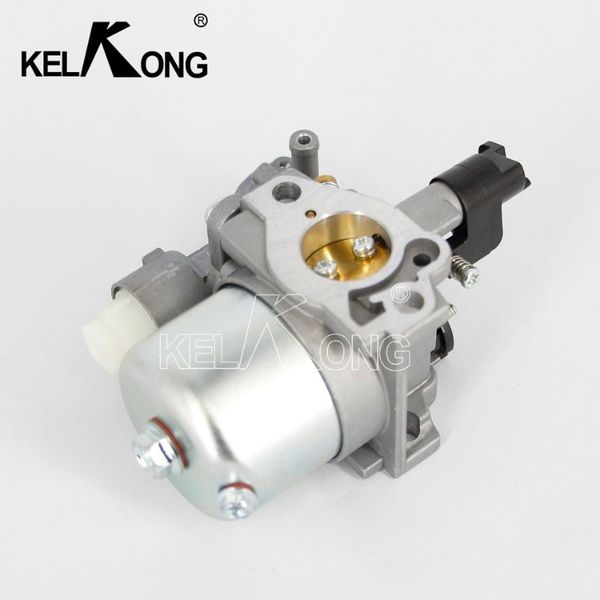 

motorcycle fuel system kelkong ex17 carburetor ay for robin ex17d 4 stroke go cart tiller carry presure washer carb