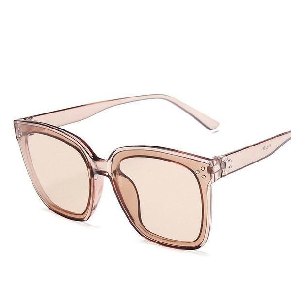 

sunglasses fashion square plastic men classic brands design glasses frame women sun vintage out door, White;black