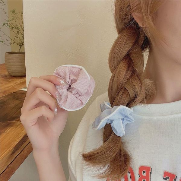 

hair clips & barrettes french style circle in 2021, Golden;silver