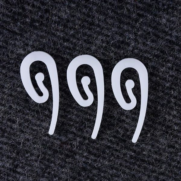 

other home decor 90pcs curtain accessories 30mm metal rings hanging with hooks