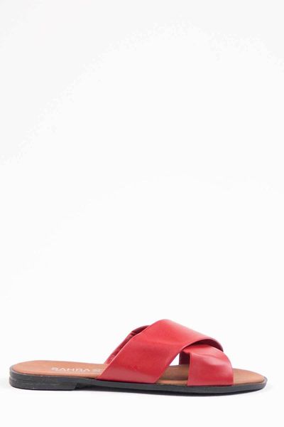 

women's red slippers 1002-122-0003 _ 1007, Black