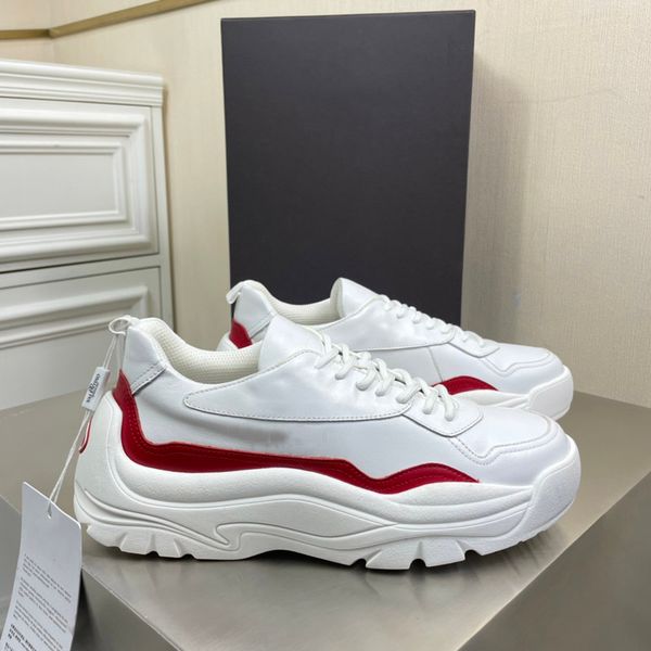 

2021 fashion luxury men's casual shoes, leather material is elegant, classic, comfortable, soft and durable 39-45, Black