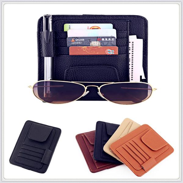 

car organizer auto card storage bag glasses holder for kia provo k9 cross carens cub trackster ray k2 naimo pro venga