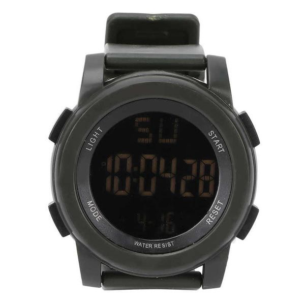 

pocket watches watch digital waterproof for daily men sport women, Slivery;golden