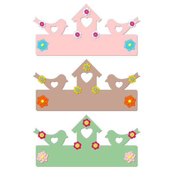 

painting supplies wooden die scrapbooking c2805 cutting dies multiple sizes compatible with most machines
