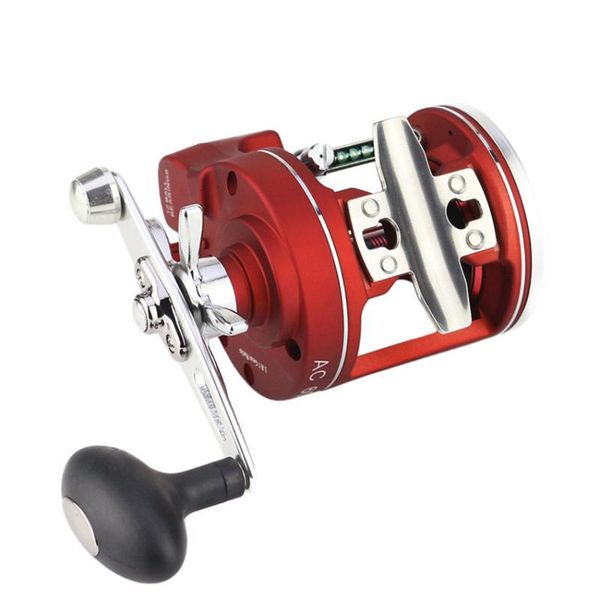 

baitcasting reels 12bb fishing bait casting reel left right hand high strength drum wheel with counter