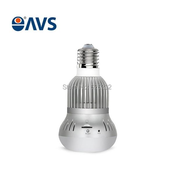 

cameras 2021 style 960p bulb light camera 360 degree view smart wifi ip