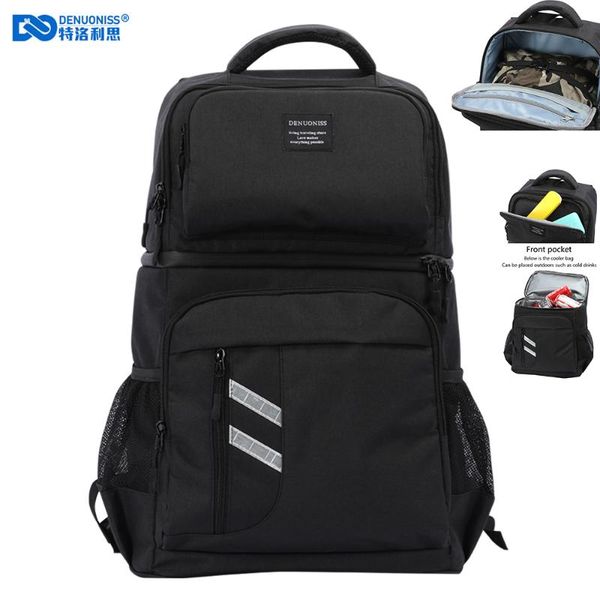 

backpack denuoniss fashion men shoulder bag male travel backpacks everyday bagpack for teenager boy mochila 2021